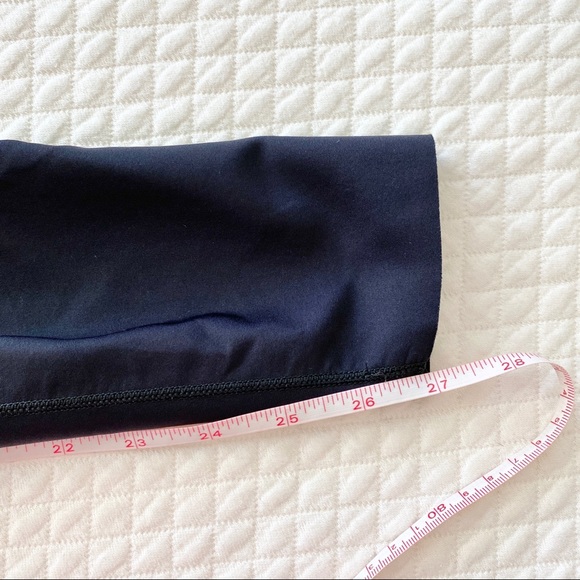 Ultracor Lux Knockout Ankle Leggings, Size XS - Picture 10 of 12